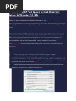 Download SettingPCSX2FullSpeedUntukHarvestMoonaWonderfulLifebyPretzelRottiSN257108349 doc pdf