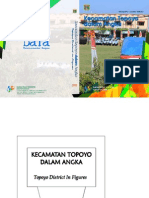 Kecamatan Topoyo 2013 PDF