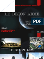 Béton Armee Aymen