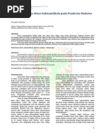 Download Abses Submandibula pada Penderita Diabetes Melitus_repositoripdf by MailulHusni SN257114634 doc pdf