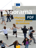 Panorama Inforegio Nr.42 2012