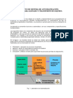 Ejemplo Automatización Mezcla