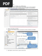 Tutorial JPA e Hibernate
