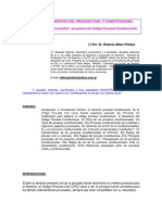 Analisis Comparativo Del Proceso Civil y Constitucional-1