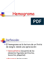 Hemograma