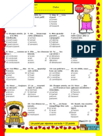 Limparfait Test