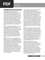 Download Expert Proficiency Audioscriptspdf by Ana Mara Hupan SN257131709 doc pdf