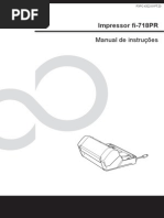 Imprinter Fujitsu OG