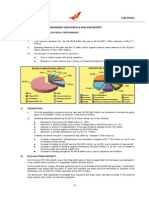1 153 1 2009-2010 Management Discussion Analysis Report PDF