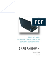 Garis Panduan Netbook 1Malaysia