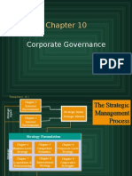 Corporate Governance