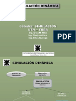 Simulacion Dinamica