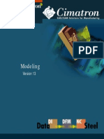 Cad-Cam Modeling PDF