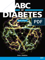 ABC of Diabetes 5th Ed - P. Watkins (BMJ, 2003) WW