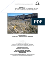 Plan de Manejo Simap Duitama PDF