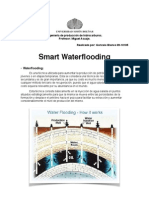 Smart Waterflooding