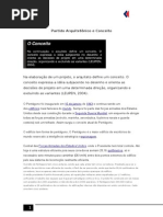 Relatorio Projeto de Arquitetura II