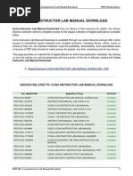Ccna labs free