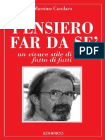 pensiero far da se - Massimo Casolaro.pdf