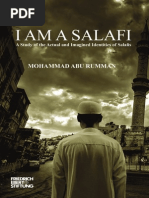 Download I am Salafi by samawy SN257148039 doc pdf