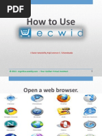 Pdf how i use it survey monkey