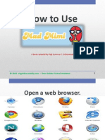 8.How to use Mad mimi.pdf