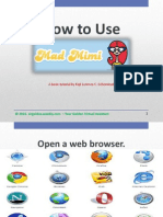 8.how To Use Mad Mimi PDF