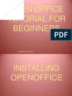 12.How to Use Open Office Tutorial.pdf