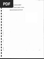 Download Sidi M J Spacecraft Dynamics and Control a Practical Engineering Approach 1997 409 PDF by Mik91 SN257151792 doc pdf