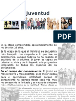 Juventud