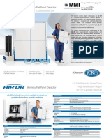 AIR DR Brochure MMI