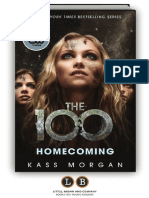Homecoming by Kass Morgan (Preview)