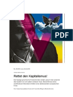 2015-02-26 Varoufakis - Rettet Den Kapitalismus - WOZ