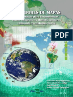 Servidores de Mapas