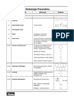 Simbologia Pneumatica