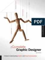 The Complete Graphic Designer