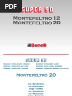 Download Benelli Montefeltro by Justin SN25716193 doc pdf