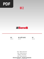 Download Benelli M2 by Justin SN25716209 doc pdf