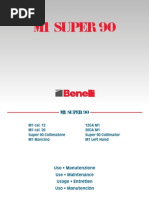 Download Benelli M1 by Justin SN25716215 doc pdf