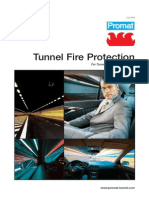 Tunnel Brochure PDF