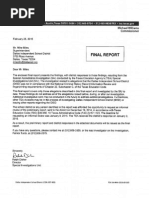 DISD Final Report