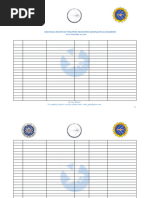 Flight Envelope / V-N Diagram | PDF | Flight | Stall (Fluid Mechanics)