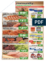 Bone-In Pork Sirloin Roast: Meat Bundle Packs Available Everyday!