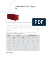 Tipos de Contentipos 