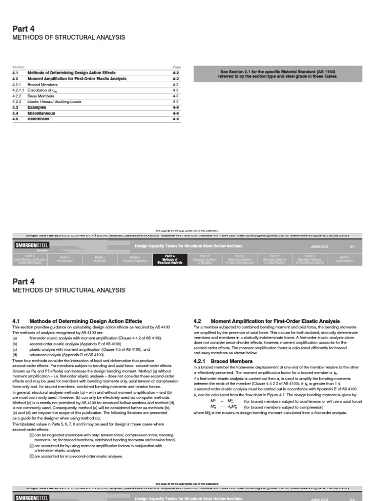 Methods of Structural Analysis | PDF | Buckling | Structural Analysis