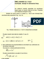 Dinamica - Curs 3