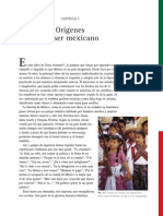 México: Lo Que Todo Ciudadano Quisiera (No) Saber de Su Patria