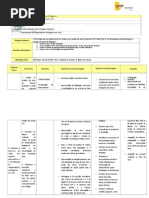Plano de Aula História Paulo Castro Mendes