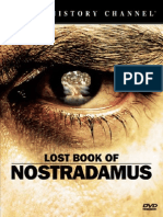 Nostradamus - The Lost Book of Nostradamus PDF