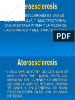 1. Ateroesclerosis